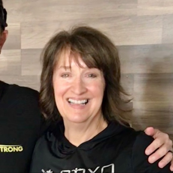 Meet your Posher, Denise - Picture 1 of 1